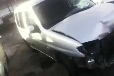 Veículo de Sucata citroen berlingo 1.9 d multispace do ano 2003 alimentado wjz