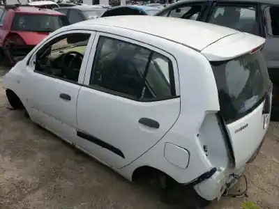 Утилизация автомобиля hyundai i10 i (pa) 1.1 года 2007 питание  Утилизация автомобиля hyundai i10 i (pa) 1.1 года 2007 питание