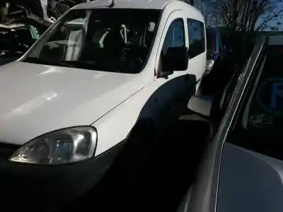 Verschrottungsfahrzeug opel                                               combo tour                                                                                                                                                                                                                                                 1.3 cdti 16v                                                                                                                                                                                                                                               des jahres 2006 angetrieben z13dt