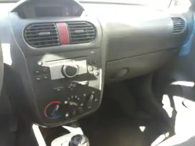 Verschrottungsfahrzeug opel                                               combo tour                                                                                                                                                                                                                                                 1.3 cdti 16v                                                                                                                                                                                                                                               des jahres 2006 angetrieben z13dt