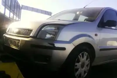 Утилизация автомобиля ford fusion (cbk) trend года 2003 питание f6ja