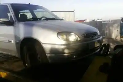 Утилизация автомобиля citroen saxo * года 0 питание vjx