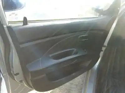 Sloopvoertuig kia picanto 1.1 crdi ex van het jaar 2009 aangedreven d3fa