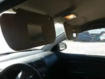 Sloopvoertuig kia picanto 1.1 crdi ex van het jaar 2009 aangedreven d3fa