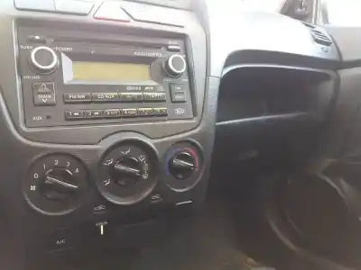 Sloopvoertuig kia picanto 1.1 crdi ex van het jaar 2009 aangedreven d3fa