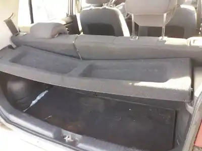 Sloopvoertuig kia picanto 1.1 crdi ex van het jaar 2009 aangedreven d3fa