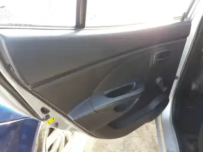 Sloopvoertuig kia picanto 1.1 crdi ex van het jaar 2009 aangedreven d3fa