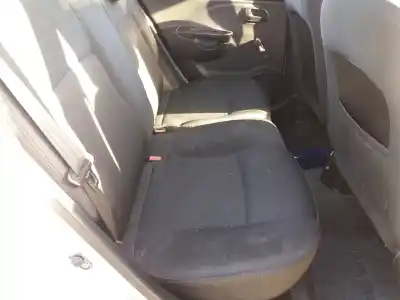 Sloopvoertuig kia picanto 1.1 crdi ex van het jaar 2009 aangedreven d3fa