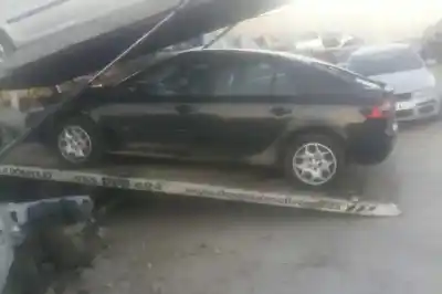 Утилизация автомобиля RENAULT LAGUNA II (BG0) 1.9 dCi Diesel года 2004 питание D/F9Q Утилизация автомобиля RENAULT LAGUNA II (BG0) 1.9 dCi Diesel года 2004 питание D/F9Q