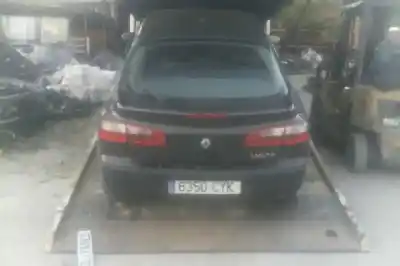 Утилизация автомобиля renault laguna ii (bg0) 1.9 dci diesel года 2004 питание d/f9q Утилизация автомобиля renault laguna ii (bg0) 1.9 dci diesel года 2004 питание d/f9q