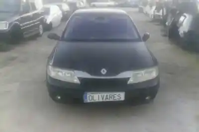 Утилизация автомобиля renault laguna ii (bg0) 1.9 dci diesel года 2004 питание d/f9q Утилизация автомобиля renault laguna ii (bg0) 1.9 dci diesel года 2004 питание d/f9q