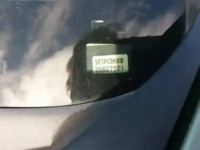 Veículo de Sucata citroen c3 1.4 hdi exclusive do ano 1995 alimentado 8hx