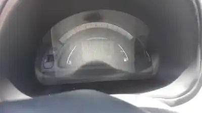 Veículo de Sucata citroen c3 1.4 hdi exclusive do ano 1995 alimentado 8hx