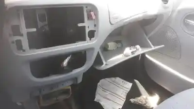 Veículo de Sucata citroen c3 1.4 hdi exclusive do ano 1995 alimentado 8hx