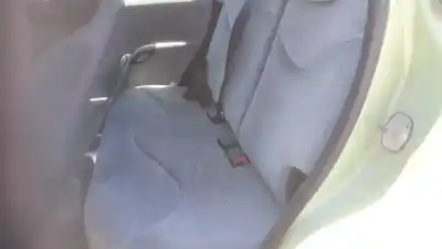 Veículo de Sucata citroen c3 1.4 hdi exclusive do ano 1995 alimentado 8hx