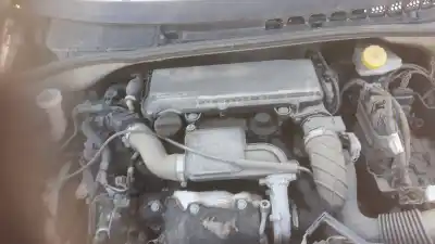 Veículo de Sucata citroen c3 1.4 hdi exclusive do ano 1995 alimentado 8hx