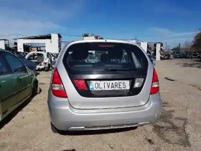 Veículo de Sucata suzuki liana rh (er) 1.6 16v cat do ano 2001 alimentado m16a