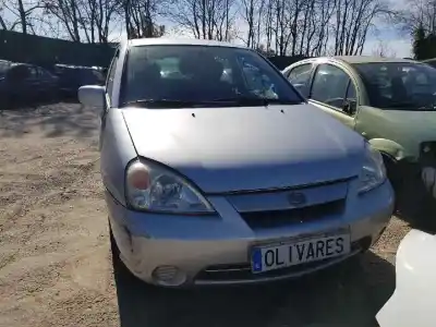 Veículo de Sucata suzuki liana rh (er) 1.6 16v cat do ano 2001 alimentado m16a