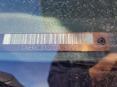 Veículo de Sucata suzuki liana rh (er) 1.6 16v cat do ano 2001 alimentado m16a