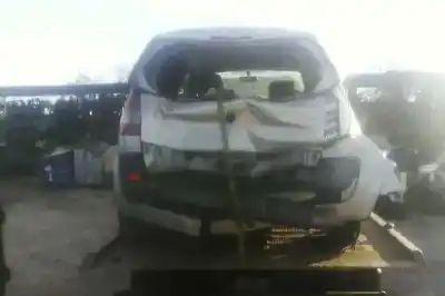 Veículo de Sucata renault scenic ii emotion do ano 2006 alimentado k9k732