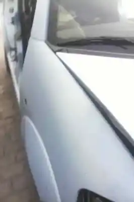 Scrapping Vehicle citroen c3 1.4 hdi exclusive of the year 2003 powered 8hx