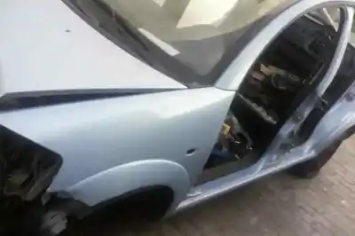 Scrapping Vehicle citroen c3 1.4 hdi exclusive of the year 2003 powered 8hx