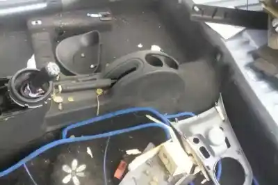 Scrapping Vehicle citroen c3 1.4 hdi exclusive of the year 2003 powered 8hx