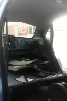 Scrapping Vehicle citroen c3 1.4 hdi exclusive of the year 2003 powered 8hx