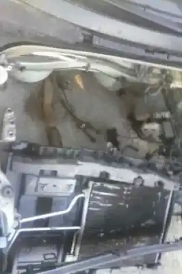 Scrapping Vehicle citroen c3 1.4 hdi exclusive of the year 2003 powered 8hx