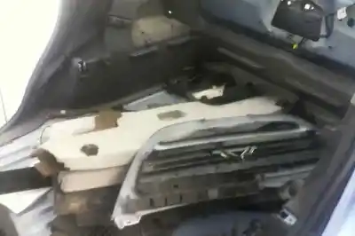 Scrapping Vehicle citroen c3 1.4 hdi exclusive of the year 2003 powered 8hx