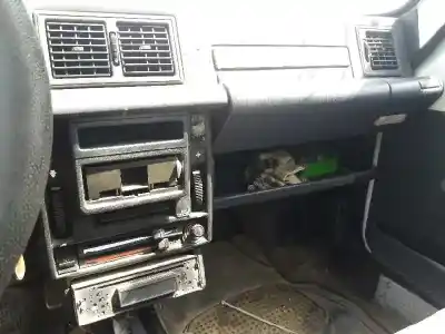 Veículo de Sucata citroen c15 1.8 diesel (161) do ano 1985 alimentado wjx