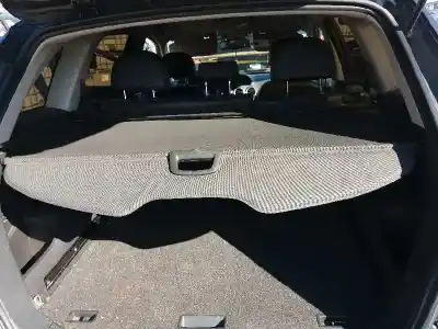 Утилизация автомобиля opel antara a (l07) 2.0 cdti года 2007 питание z 20 dmh