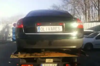 Veículo de Sucata audi a6 berlina (4b2) 2.5 v6 24v tdi do ano 2004 alimentado afb