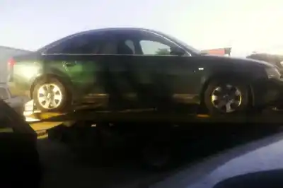Veículo de Sucata audi a6 berlina (4b2) 2.5 v6 24v tdi do ano 2004 alimentado afb
