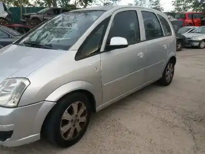 Veicolo di demolizione opel meriva a monospace (x03) 1.3 cdti (e75) dell'anno 2006 alimentato z13dtj