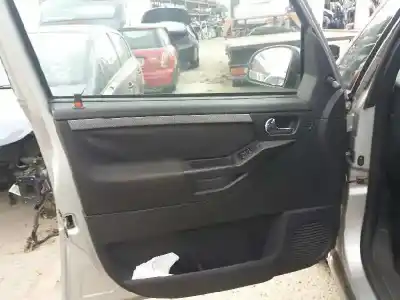 Veicolo di demolizione opel meriva a monospace (x03) 1.3 cdti (e75) dell'anno 2006 alimentato z13dtj