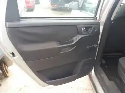 Veicolo di demolizione opel meriva a monospace (x03) 1.3 cdti (e75) dell'anno 2006 alimentato z13dtj