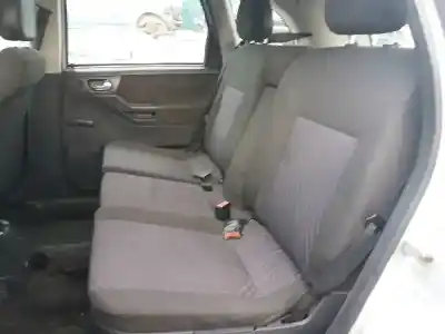 Veicolo di demolizione opel meriva a monospace (x03) 1.3 cdti (e75) dell'anno 2006 alimentato z13dtj