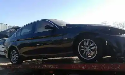 Veicolo di demolizione bmw serie 3 berlina (e90) 320d dell'anno 2006 alimentato 20-4d-4.d