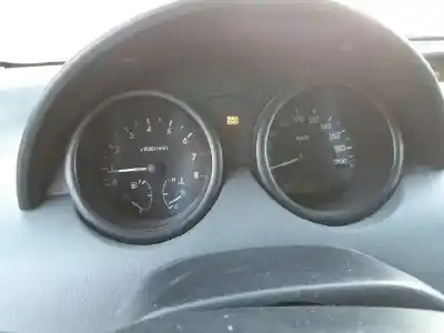 Veículo de Sucata daewoo kalos 1.4 se do ano 2004 alimentado f14s3