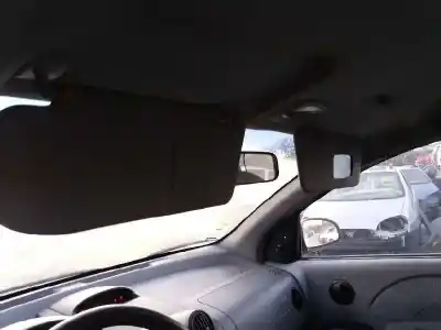 Veículo de Sucata daewoo kalos 1.4 se do ano 2004 alimentado f14s3