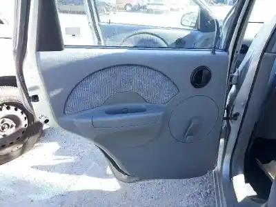 Veículo de Sucata daewoo kalos 1.4 se do ano 2004 alimentado f14s3