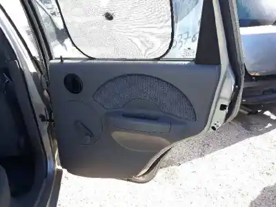 Veículo de Sucata daewoo kalos 1.4 se do ano 2004 alimentado f14s3