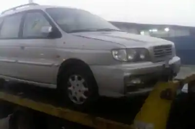 Здавання транспортного засобу kia joice ls року 2000 потужний g4cp