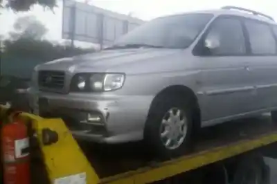 Здавання транспортного засобу kia joice ls року 2000 потужний g4cp