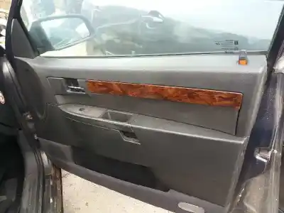 Veículo de Sucata opel omega b elegance berlina do ano 2001 alimentado x25dt