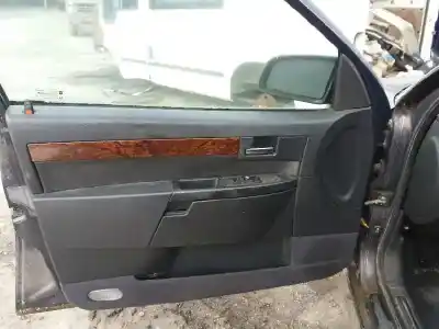 Veículo de Sucata opel omega b elegance berlina do ano 2001 alimentado x25dt