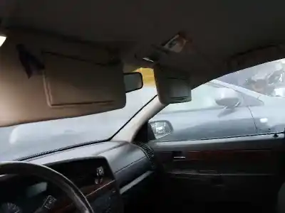 Veículo de Sucata opel omega b elegance berlina do ano 2001 alimentado x25dt