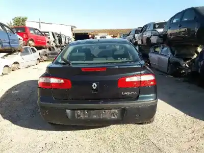 Verschrottungsfahrzeug renault                                            laguna ii (bg0)                                                                                                                                                                                                                                            authentique                                                                                                                                                                                                                                                des jahres 2005 angetrieben f9q752