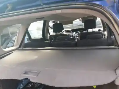 Veículo de Sucata renault scenic ii 2.0 dci diesel cat do ano 2007 alimentado m9r a7